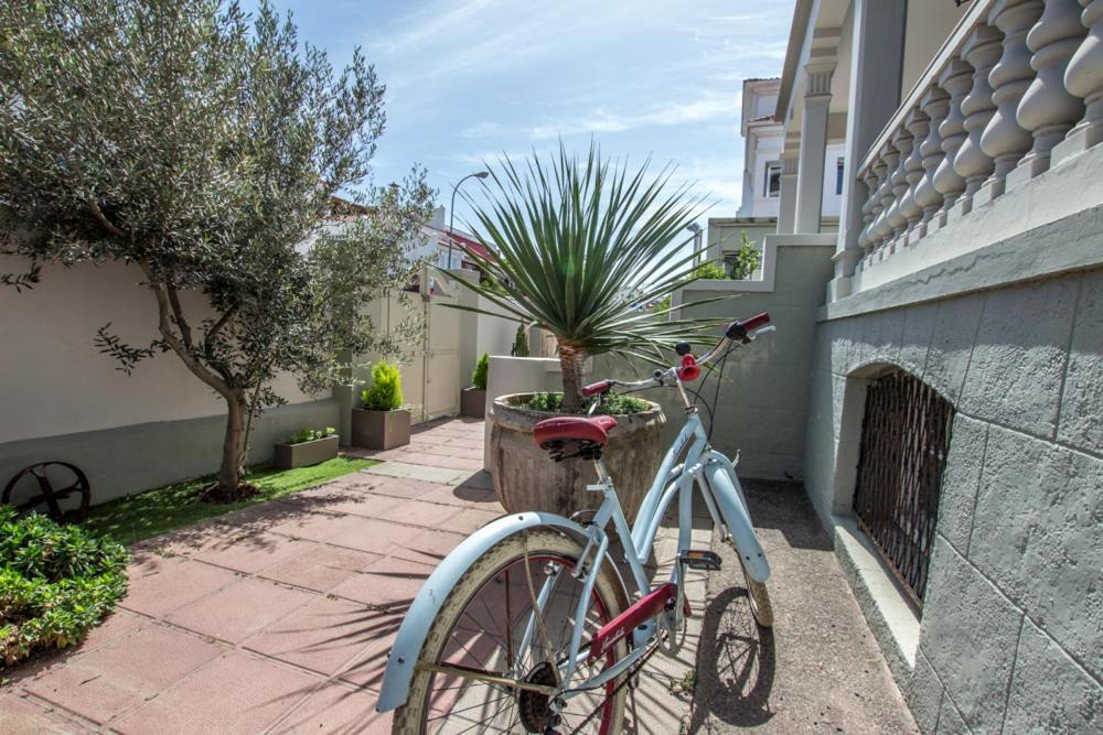 Ciudad Jardin Marina Daire Las Palmas de Gran Canaria Dış mekan fotoğraf