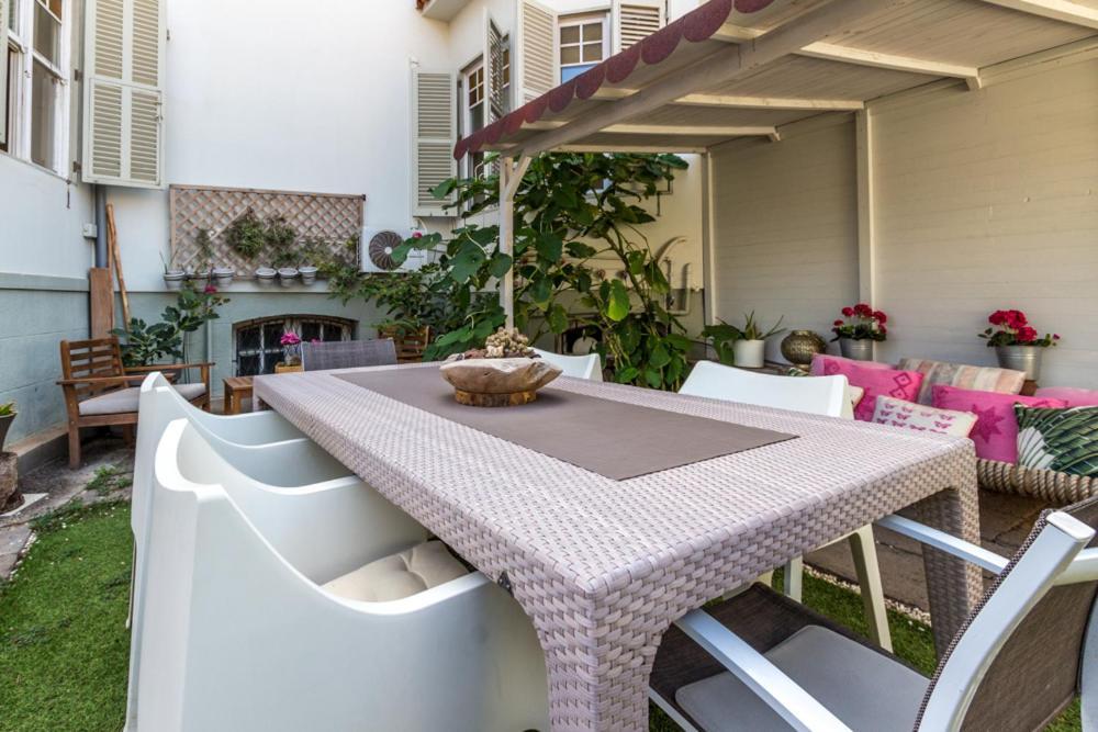 Ciudad Jardin Marina Daire Las Palmas de Gran Canaria Dış mekan fotoğraf